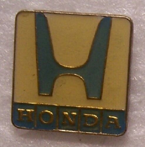 Hat Pin Car Company Logo Honda NEW Lapel Pin Push Pin
