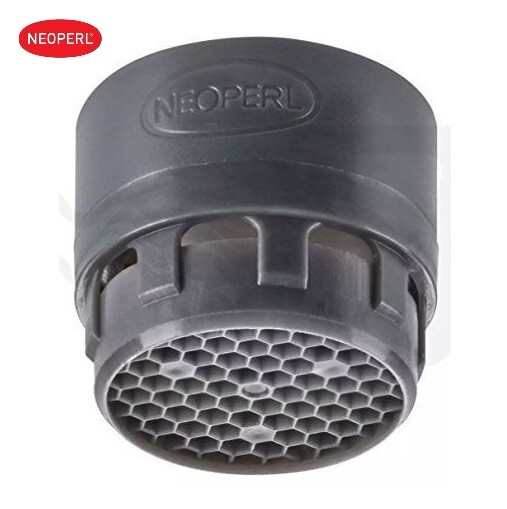 CARTUCCIA PER AERATORE PCA 3/8 / M16 / M18 NEOPERL FILTRINO RICAMBIO ROMPIGETTO