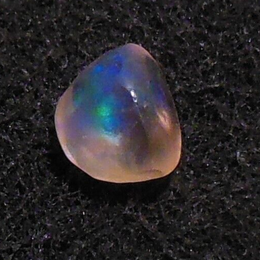 2.3ct Mexican Contra Luz Opal Gemstone Bonanza Sale See Store/Video