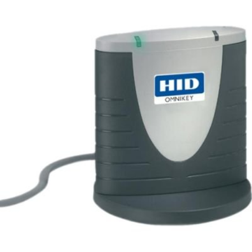 HID OMNIKEY 3121 USB Card Reader