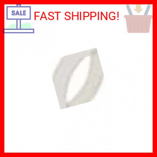 Univen Gasket for Stovetop Espresso Coffee Makers 3 Cup fits Bialetti, Imusa, BC