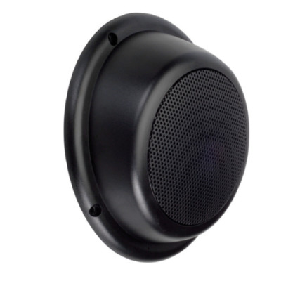 MAGNADYNE WR58B 5'' AQUAVIBE 25W 4 OHMS SURFACE MOUNT WEDGE SPEAKER *D18