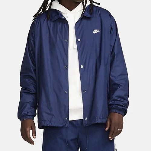 clubhaus × HIIT COACH JKT NAVY XL s-l1200.jpg