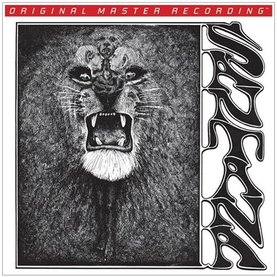 Santana - Santana - ROCK *MF*