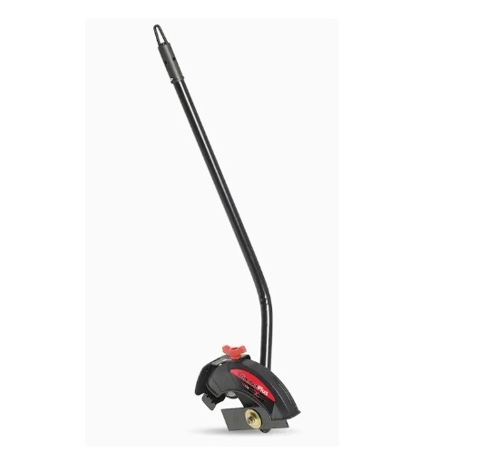 Edger Attachment Outdoor Tool Equipment Edging Cutting Home Lawn Walkways