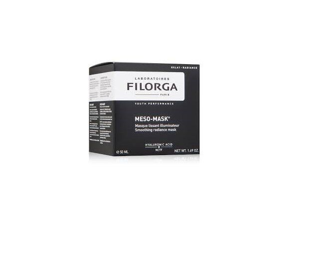Filorga MESO-MASK Smoothing Radiance Mask 50ml #cept | eBay