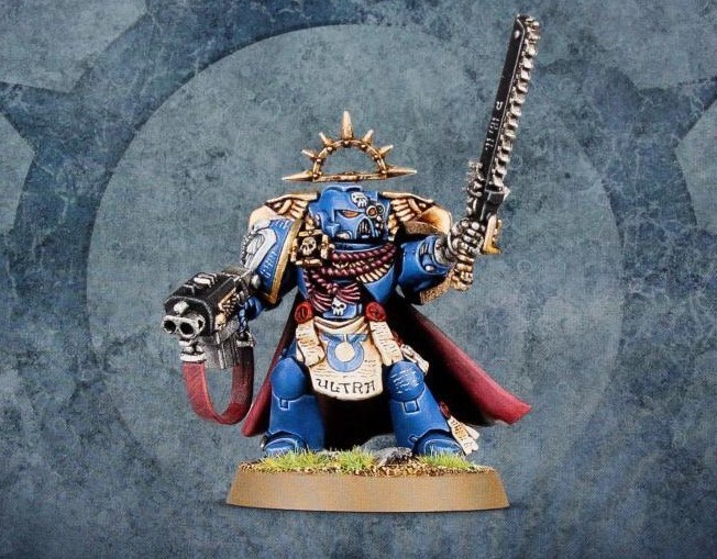 ウォーハンマー Torrk Lennsen Limited miniature ウォーハンマー Torrk Lennsen Limited miniature - メルカリ