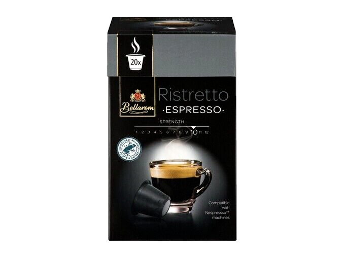 Bellarom coffee machine cheap