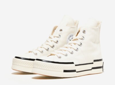 Converse CHUCK 70 PLUS HI men's Shoes A00915C sneakers