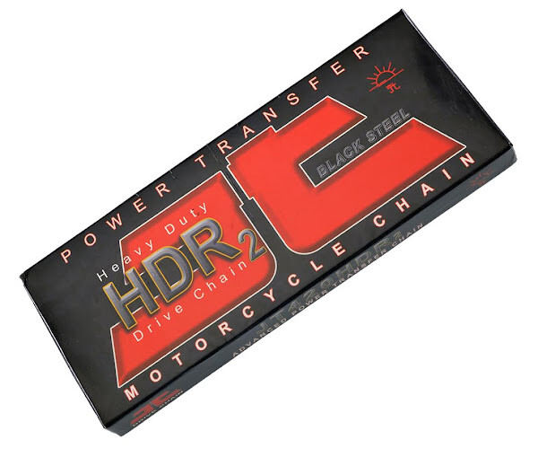 163718118 Jt Sprockets - ChaÃ®Ne Jtc520hdrnn110sl