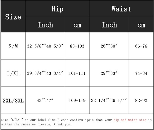 Women's High Waist Tummy Compression Slimming Leggings Body Shaping Slim Tone