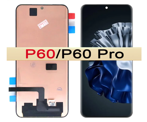 Huawei P60pro　訳あり Huawei P60pro 訳あり