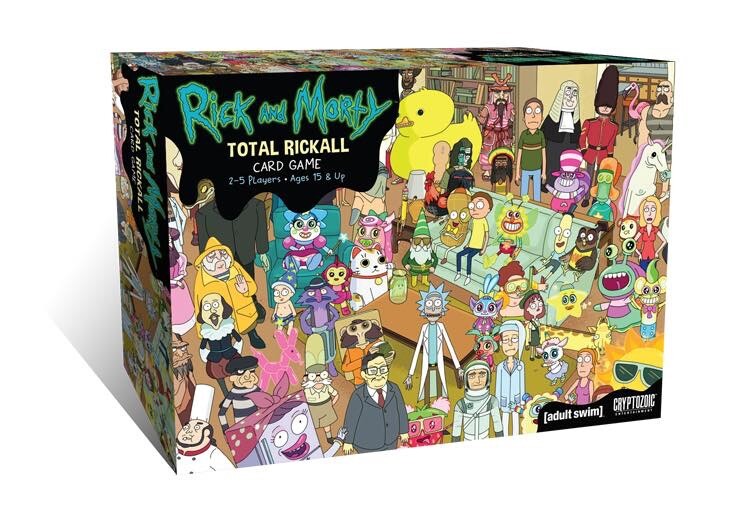 Board Game New