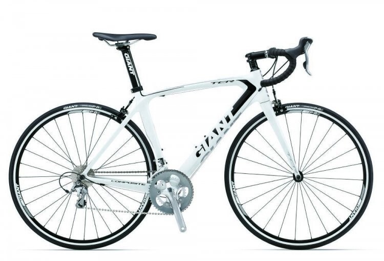 GIANT TCR COMPOSITE 105 460mm 23inch