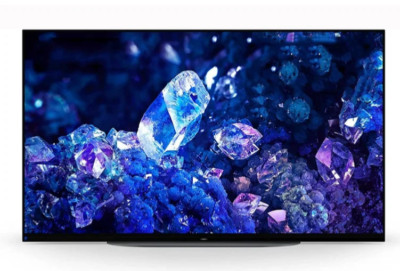 Sony XR48A90K 48 in BRAVIA XR OLED 4K HDR Smart UHD TV with Google TV
