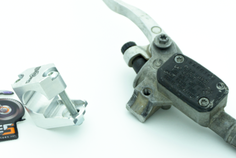 BREMBO CLUTCH and BRAKE MASTER CYLINDER REPAIR KIT KTM SHERCO BETA NEXT DAY SHIP