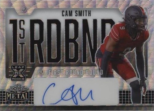 2023 Leaf Metal Cam Smith #FRB-CS1