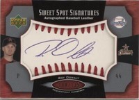 2005 Upper Deck Sweet Spot - Roy Oswalt #SS-RO