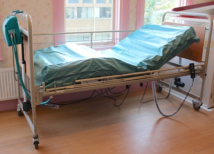 Little Known Facts About Adjustable Beds American Discount Home