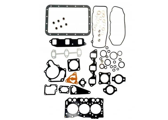 Dichtungssatz FÃ¼R Yanmar 3tne68