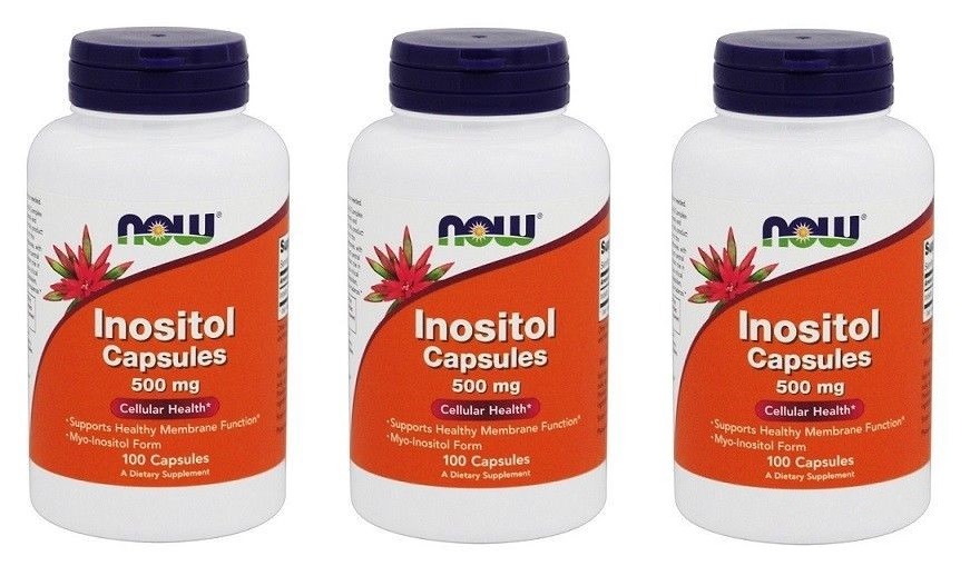 инозитол 2000 iherb. Solgar, inositol, 500 mg, 100 капсул. в какое время принимать инозитол. солгар холин инозитол. в какое время принимать инозитол.