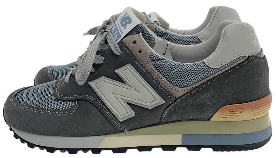 Size 8 - New Balance M576 Made in England 25th Anniversary Size 8 - New Balance M576 Made in England 25th Anniversary