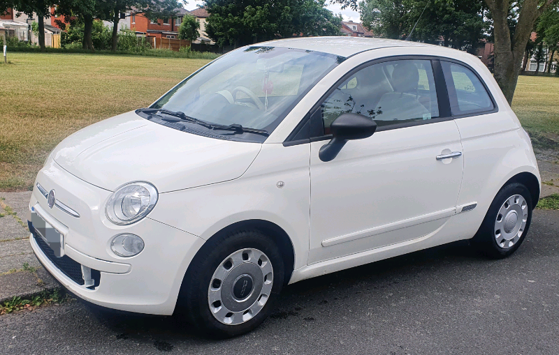 Fiat 500 pop in Blackpool, Lancashire Gumtree