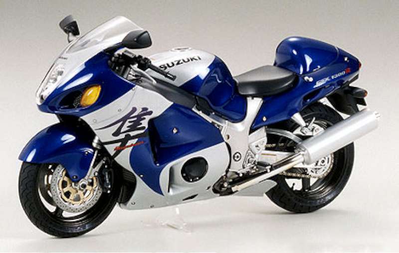 スズキ HAYABUSA GSX1300R 16巻セット(28～43) 未開封品 Amazon | Jecar スズキ GSX1300R 隼 2021-2024 Hayabusa用