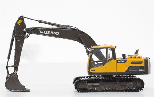 ミニカー 1/50 MOTORART VOLVO EC200D 掘削機 $_12.JPG?set_id=880000500F