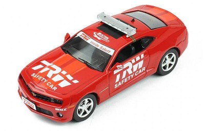 Chevrolet Camaro Safety Car WTCC Japan 2012 1:43 IXO Models