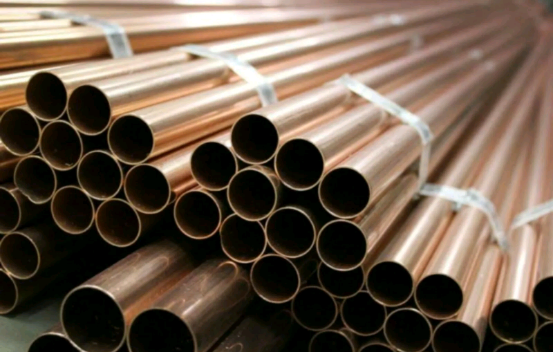 Copper pipe bundles 15mm and 22mm in Driffield, East Yorkshire Gumtree