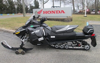 2014 Ski-Doo GSX SE 1200