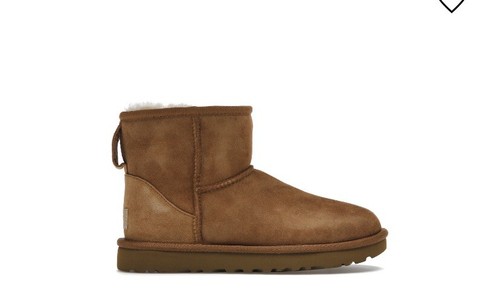 UGG ファー イヤーマフ　Chestnut 楽天市場】UGG アグ イヤーマフ 耳当て イヤーウォーマー イヤー