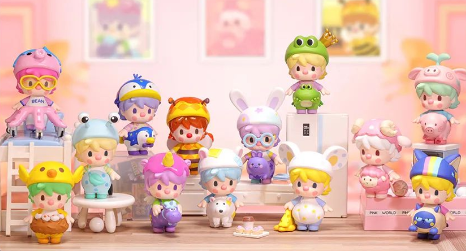 POPMART　Sweet Bean アニマル ベイビーズ シリーズ $_57.PNG?set_id=8800005007