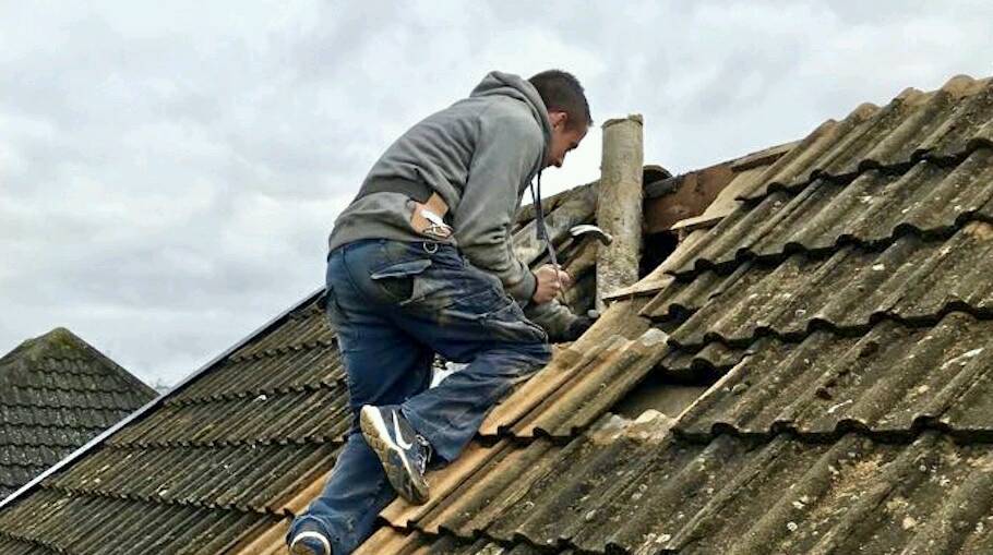 roofers