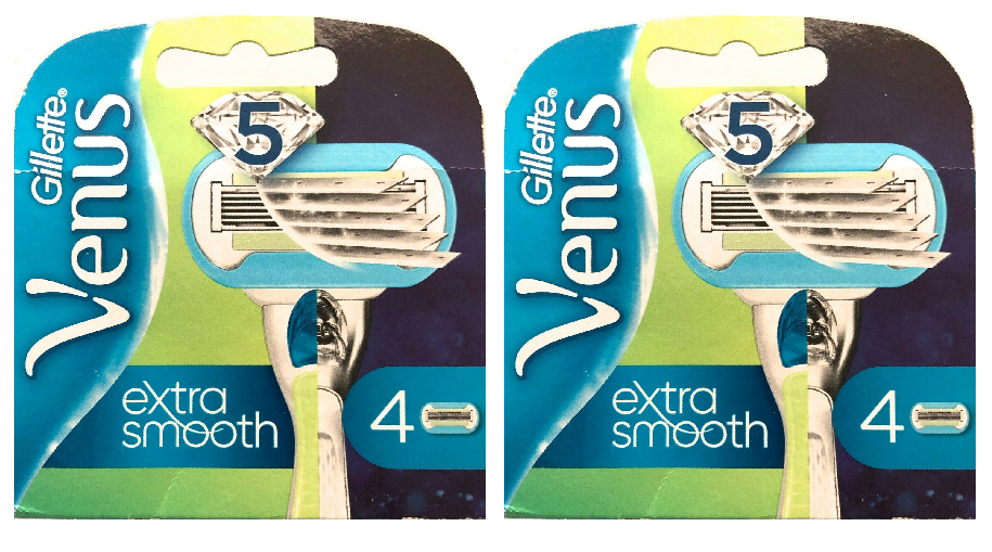 Gillette Venus Razor Blades Razorblades