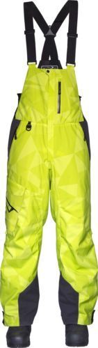 509 R-200 Insulated Crossover Snowmobile Jacket 5TECH 509 R-200 Insulated Crossover Snowmobile Jacket 5TECH
