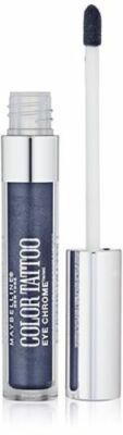 Maybelline Color Tattoo Eye Chrome CHOOSE YOUR SHADE New
