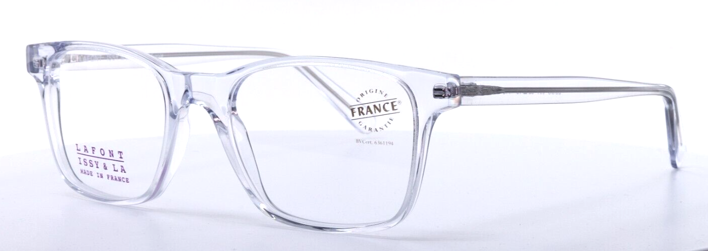 Lafontメガネ LaFont™ Fox Wayfarer Eyeglasses | EyeOns.com