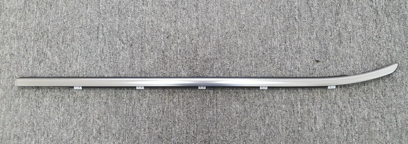 OEM 83210-S8000 W/STRIP ASSY-RR DR BELT O/S LH for Hyundai OEM 83210-S8000 W/STRIP ASSY-RR DR BELT O/S LH for Hyundai