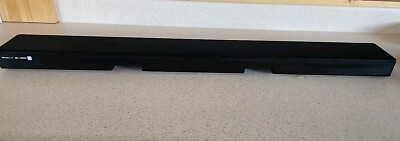 Samsung HW-A650 3.1-Channel 430W Soundbar Black  with remote