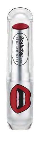Shu Uemura Lipstick Products