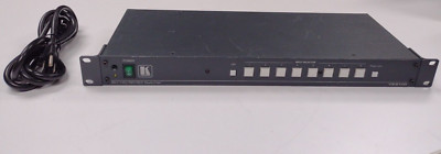 Kramer 8x1 HD/SD-SDI Switcher