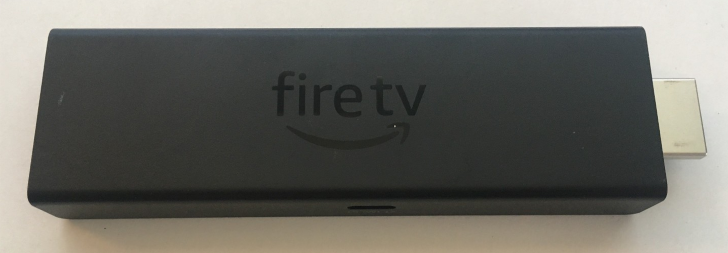 Amazon K2R2TE 4K Ultra HD Fire TV Stick Only | eBay