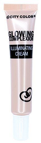 Cream Face Bronzer, Contour & Highlighter