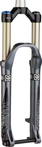 X-Fusion 650B Bicycle Forks