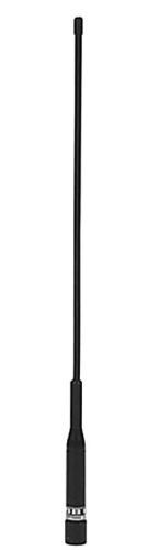 Comet UHV-10 Antenna for Fixing 9 Band Silver Equipment Comet UHV-10 Antenna for Fixing 9 Band Silver Equipment