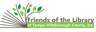 Friends of the Library of Tampa-Hillsborough County, Inc.