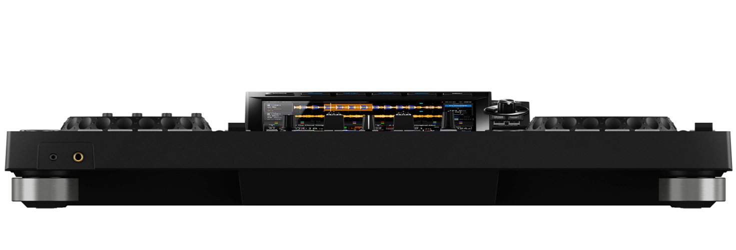DJ機材 xdj-rx3 Pioneer DJ XDJ-RX3 2-Channel All-in-One DJ Controller
