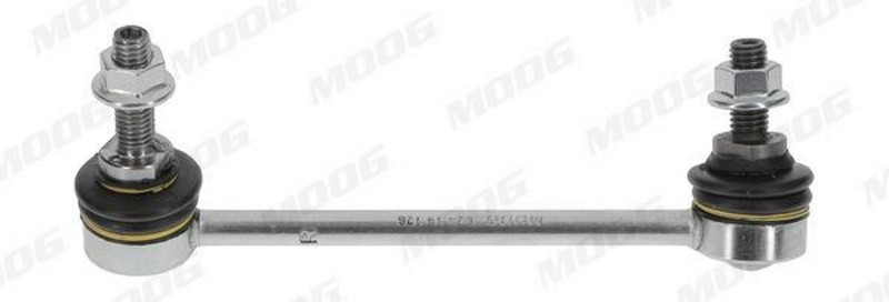 Moog Biellette De Barre Stabilisatrice Bm-Ls-13450 Ã  L'ArriÃ¨Re Droit 155mm BoÃ®Te